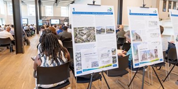 Housing progress: but where are the residents? 690_homes progress.jpg